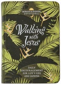 Produktbild: Walking with Jesus