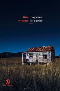 Produktbild: Il capanno del pastore