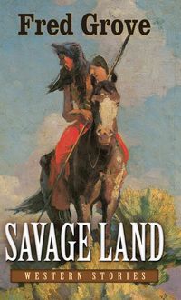 Produktbild: Savage Land -Lp