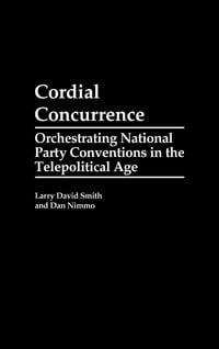 Produktbild: Cordial Concurrence