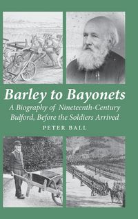 Produktbild: Barley to Bayonets