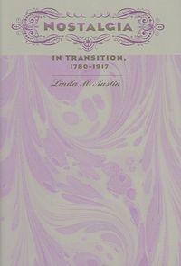 Produktbild: Nostalgia in Transition 1780 1