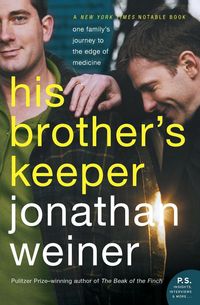 Produktbild: His Brother's Keeper