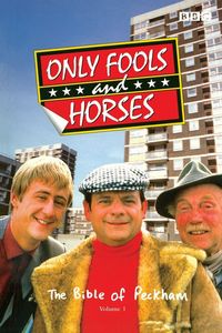 Produktbild: Only Fools And Horses - The Scripts Vol