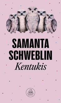Produktbild: Kentukis / Little Eyes