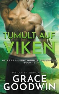 Bild vom Artikel Tumult auf Viken vom Autor Grace Goodwin