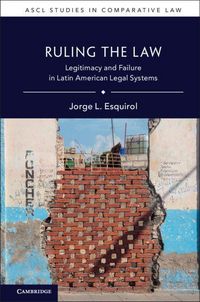 Produktbild: Ruling the Law