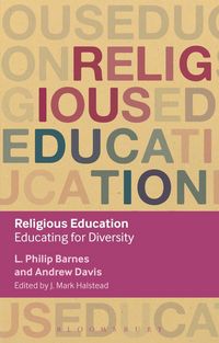 Produktbild: Religious Education