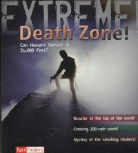 Produktbild: Death Zone