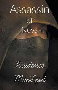 Produktbild: Assassin of Nova