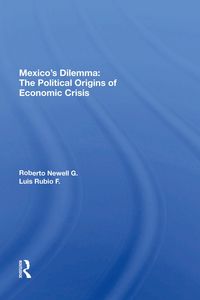 Produktbild: Mexico's Dilemma
