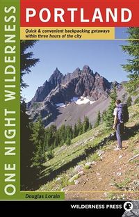 Produktbild: 1 Night Wilderness Portland