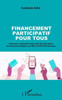 Produktbild: Financement participatif pour tous
