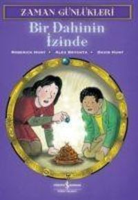 Produktbild: Bir Dahinin Izinde