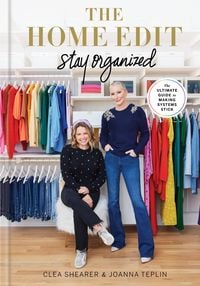 Produktbild: The Home Edit: Stay Organized