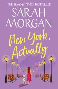 Produktbild: New York, Actually