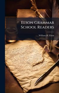 Produktbild: Elson Grammar School Readers