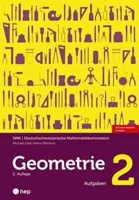 Produktbild: Geometrie 2 (Print inkl. E-Book Edubase)