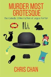 Produktbild: Murder Most Grotesque