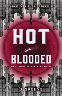 Produktbild: Hot-Blooded
