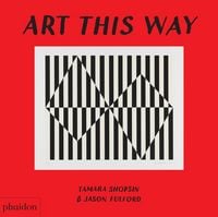 Produktbild: Art This Way