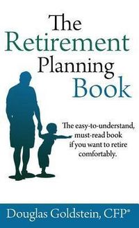 Produktbild: The Retirement Planning Book