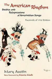 Produktbild: The American Rhythm