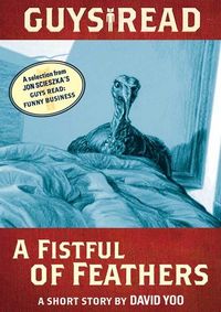 Produktbild: Guys Read: A Fistful of Feathers