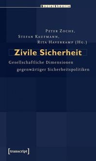Produktbild: Zivile Sicherheit