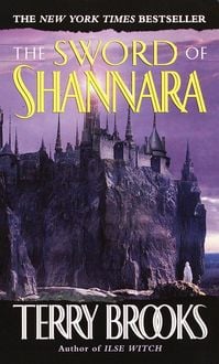 Produktbild: The Sword of Shannara