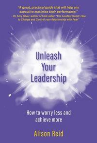 Produktbild: Unleash Your Leadership