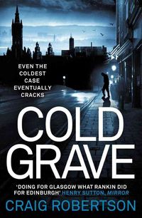 Produktbild: Cold Grave