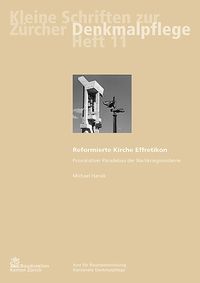 Produktbild: Reformierte Kirche Effretikon