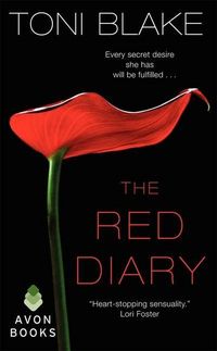 Produktbild: The Red Diary