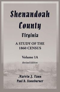 Produktbild: Shenandoah County, Virginia