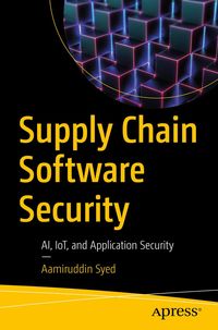 Produktbild: Supply Chain Software Security