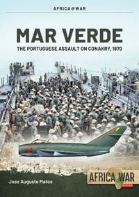 Produktbild: Mar Verde