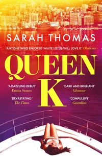 Produktbild: Queen K