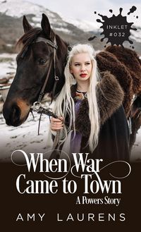 Produktbild: When War Came To Town