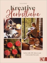 Produktbild: Kreative Herbstliebe