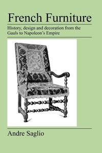 Produktbild: French Furniture