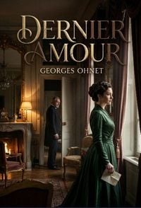 Produktbild: Dernier amour