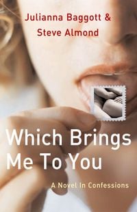 Produktbild: Which Brings Me To You