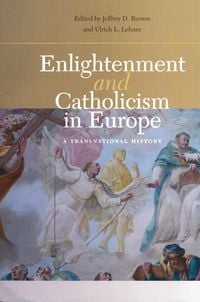 Produktbild: Enlightenment and Catholicism in Europe