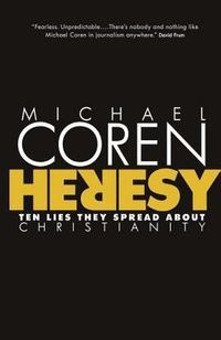 Produktbild: Heresy