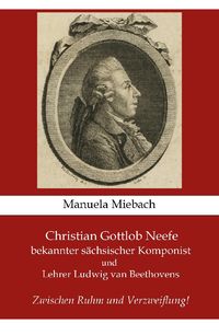 Produktbild: Christian Gottlob Neefe