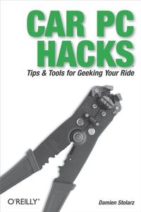 Produktbild: Car PC Hacks