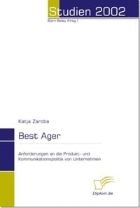 Produktbild: Best Ager