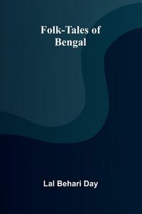 Produktbild: Folk-Tales of Bengal