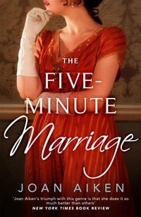 Produktbild: The Five-Minute Marriage